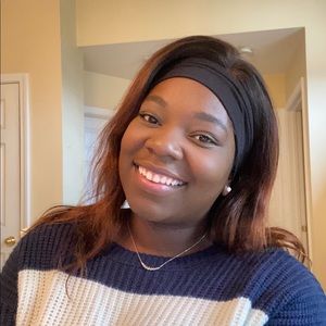 Meet your Posher, Chamele